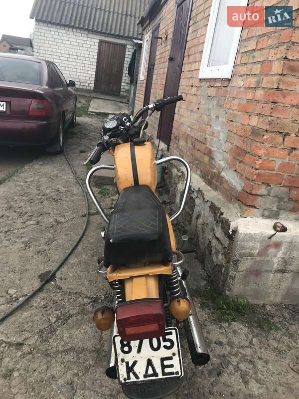 Мотоциклы Восход 2M 1991 в Новоукраинке фото 2 Мотоциклы Восход 2M 1991 в Новоукраинке