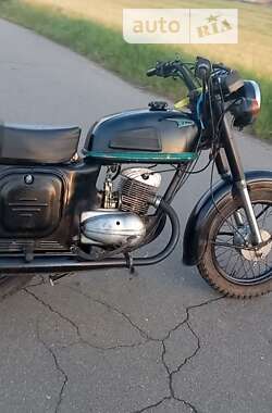 Мотоцикл Классик Восход 2M 1970 в Мене