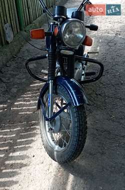 Мотоцикл Классік Восход 2M 1977 в 