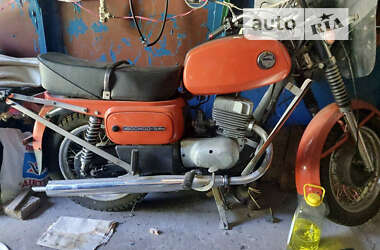 Мотоцикл Классік Восход 3M 1992 в Дніпрі