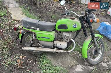 Мотоцикл Классик Восход 3M 1992 в 