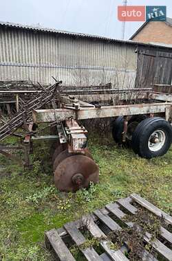 Другая спецтехника Восход АГР 1990 в Виннице