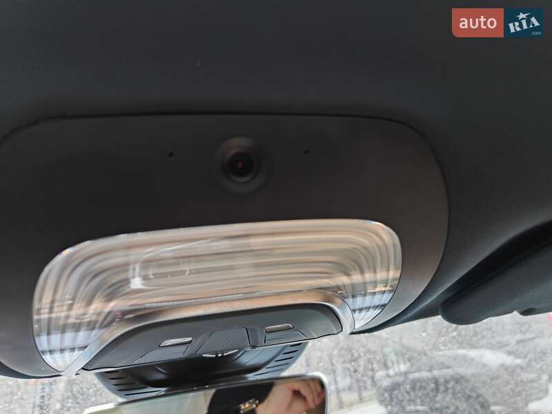 Позашляховик / Кросовер Voyah Free 2022 в Харкові фото 23 Позашляховик / Кросовер Voyah Free 2022 в Харкові