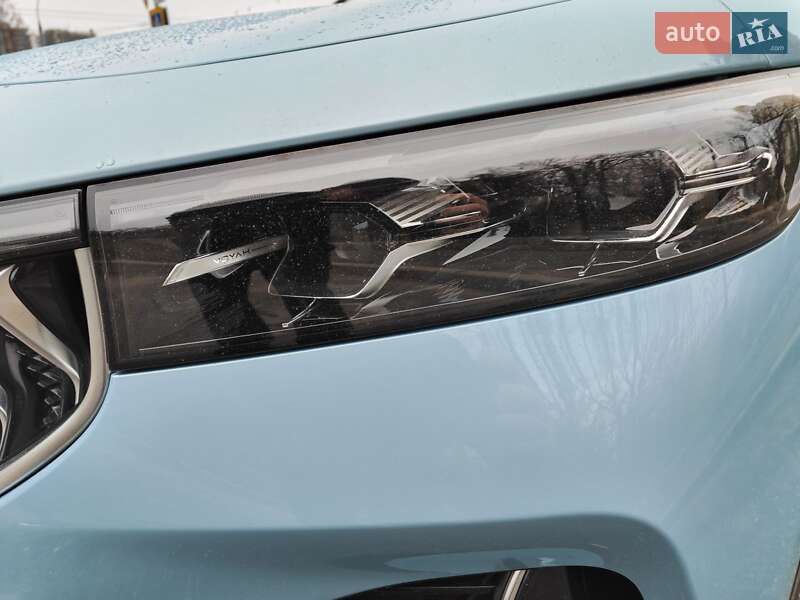 Позашляховик / Кросовер Voyah Free 2022 в Харкові фото 54 Позашляховик / Кросовер Voyah Free 2022 в Харкові