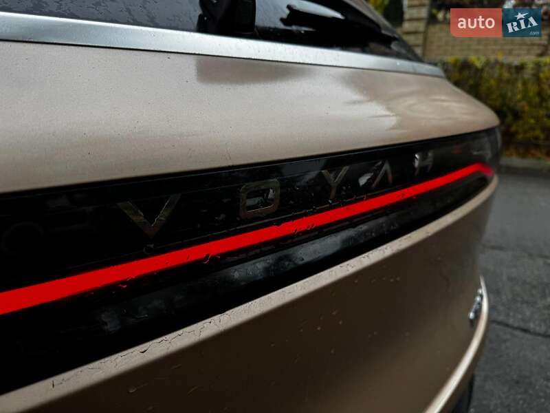 Внедорожник / Кроссовер Voyah Free 2021 в Киеве