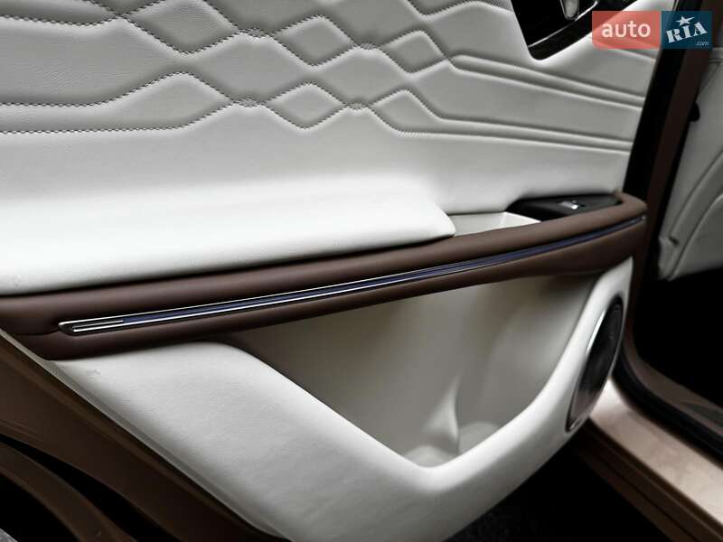 Внедорожник / Кроссовер Voyah Free 2021 в Киеве