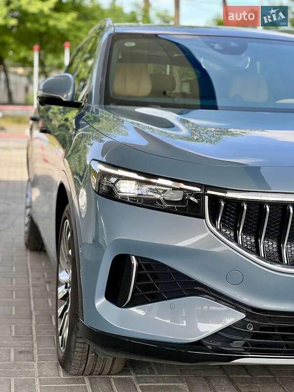 Универсал Voyah Free 2022 в Днепре