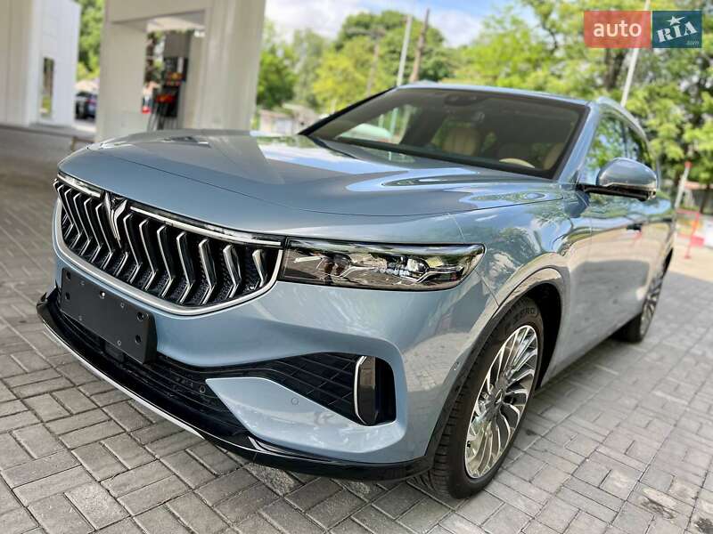 Универсал Voyah Free 2022 в Днепре