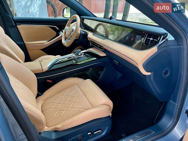 Универсал Voyah Free 2022 в Днепре