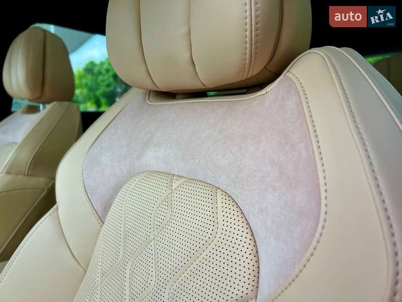 Универсал Voyah Free 2022 в Днепре