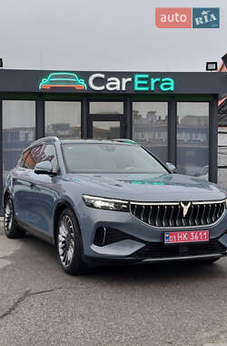 Универсал Voyah Free 2022 в Киеве