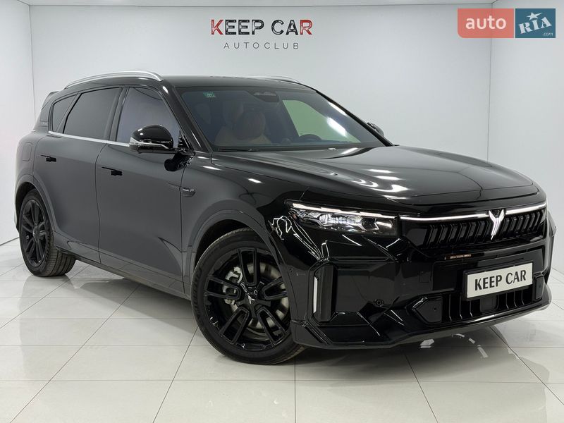 Внедорожник / Кроссовер Voyah Free 2023 в Одессе