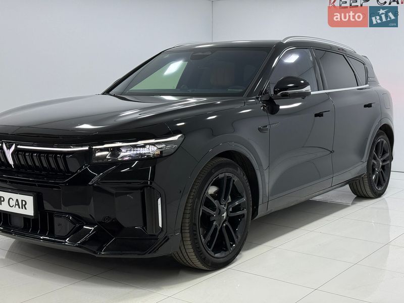 Внедорожник / Кроссовер Voyah Free 2023 в Одессе