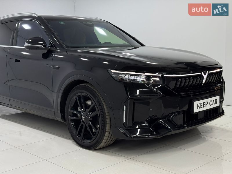 Внедорожник / Кроссовер Voyah Free 2023 в Одессе