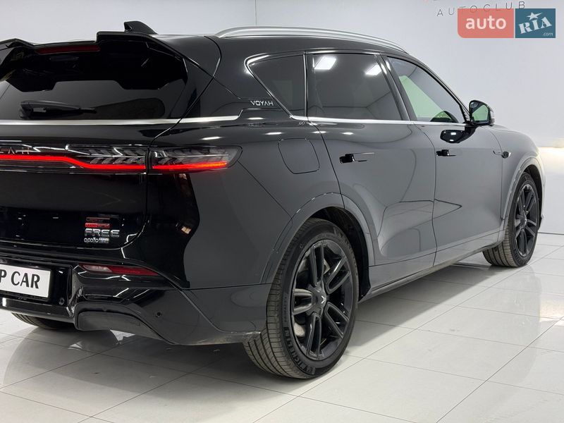 Внедорожник / Кроссовер Voyah Free 2023 в Одессе