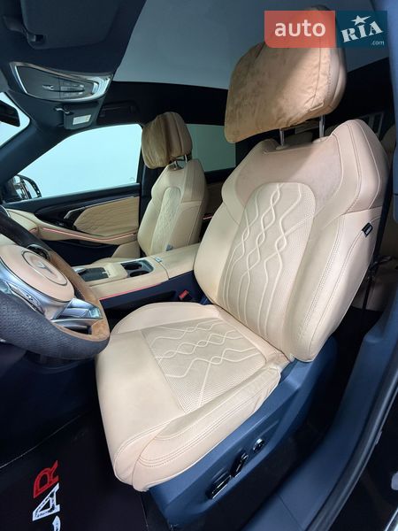 Внедорожник / Кроссовер Voyah Free 2023 в Одессе