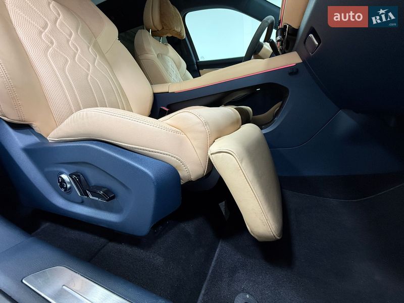 Внедорожник / Кроссовер Voyah Free 2023 в Одессе