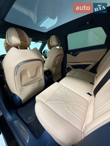 Внедорожник / Кроссовер Voyah Free 2023 в Одессе