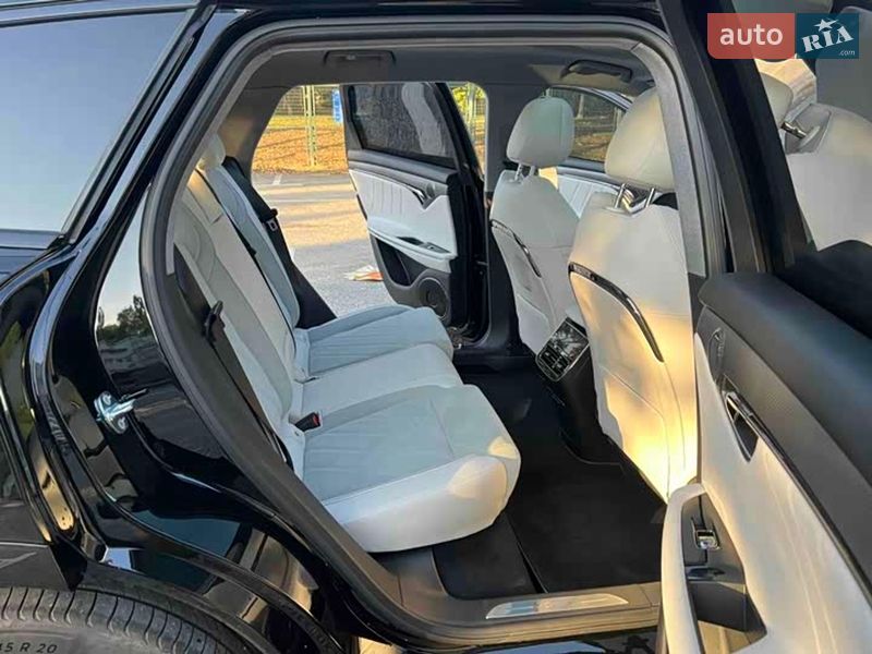 Внедорожник / Кроссовер Voyah Free 2024 в Днепре