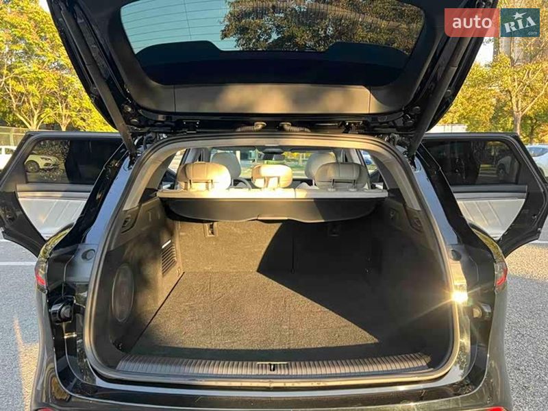 Внедорожник / Кроссовер Voyah Free 2024 в Днепре