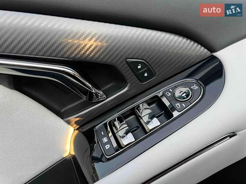 Внедорожник / Кроссовер Voyah Free 2024 в Днепре