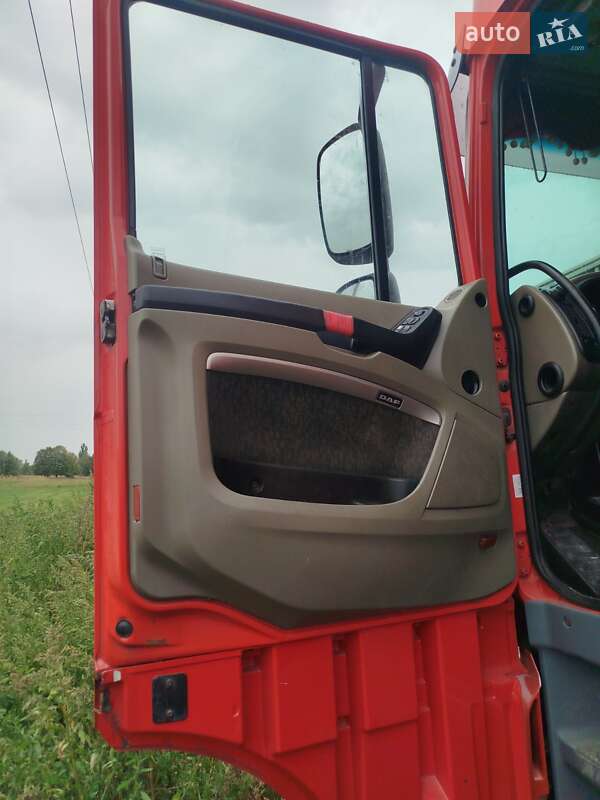Газовоз VPS CN 48 2004 в Києві
