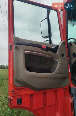 Газовоз VPS CN 48 2004 в 