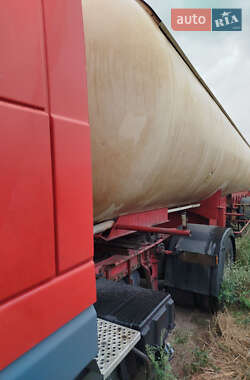 Газовоз VPS CN 48 2004 в 