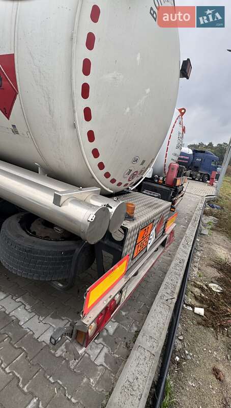 Газовоз VPS CN 48 2012 в Киеве фото 4 Газовоз VPS CN 48 2012 в Киеве