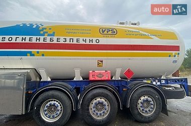 Газовоз VPS CN 48 2017 в Киеве