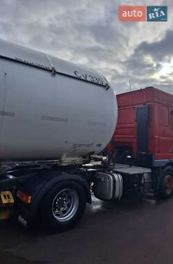 Газовоз VPS CN 50 2008 в Боярке