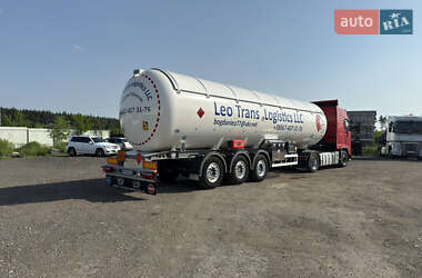 Газовоз VPS CN 50 2023 в Києві