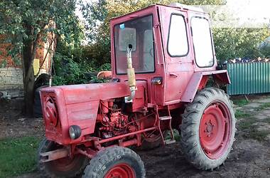 Трактор сільськогосподарський ВТЗ Т-25 1986 в Тернополі