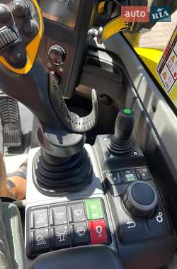 Миниэкскаватор Wacker Neuson 2023 в Ивано-Франковске