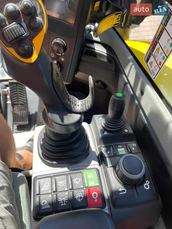 Міні-екскаватор Wacker Neuson 2023 в Івано-Франківську