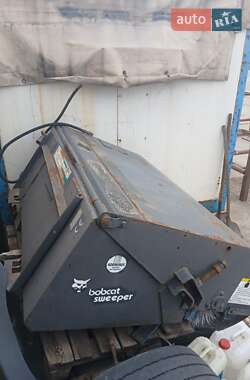 Міні-вантажник Wacker Neuson 2014 в 