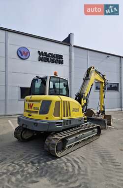 Эвакуатор Wacker Neuson 2017 в 