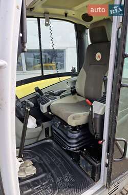 Эвакуатор Wacker Neuson 2017 в 