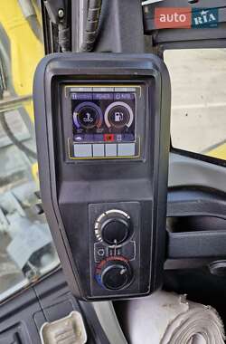 Эвакуатор Wacker Neuson 2017 в 