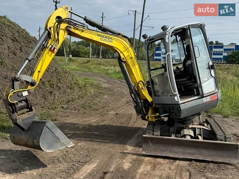 Wacker Neuson 2016