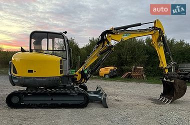wacker neuson 2014 в Недобоевцы от профессионального продавца Коля Миколайович Вієру