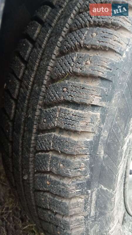 Внедорожник / Кроссовер Wanfeng SHK 2004 в Ровно