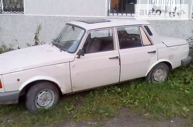 Седан Wartburg 1.3 1990 в Ивано-Франковске