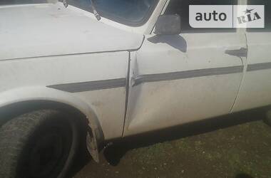 Седан Wartburg 1.3 1989 в 