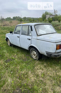 Седан Wartburg 1.3 1989 в Львове