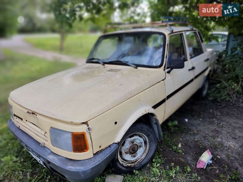 Седан Wartburg 1.3 1990 в Хмельницком
