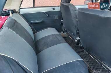 Седан Wartburg 1.3 1989 в 