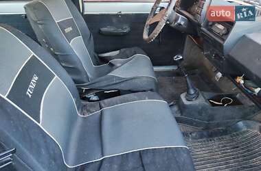 Седан Wartburg 1.3 1989 в 
