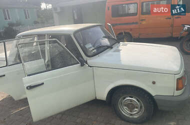 Седан Wartburg 1.3 1989 в Дубно