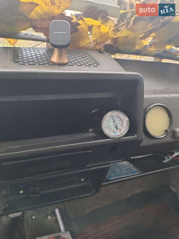 Универсал Wartburg 1.3 1989 в Черкассах фото 2 Универсал Wartburg 1.3 1989 в Черкассах